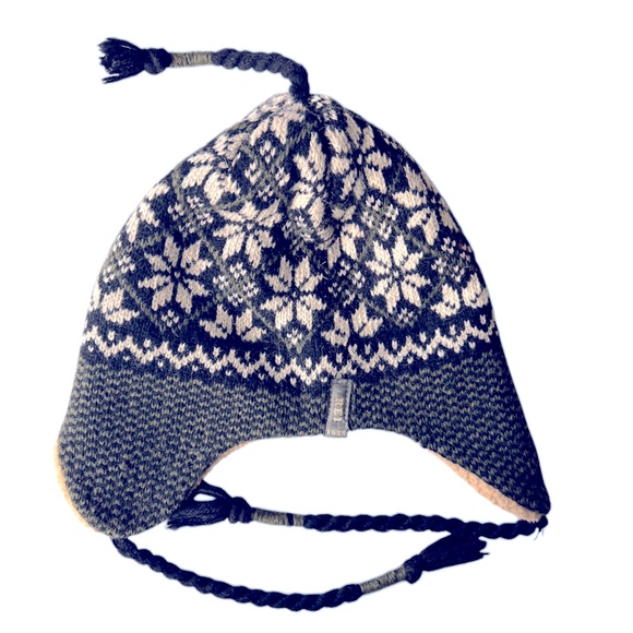 REI | Accessories | New Womens Vintage Rei Woolacrylic  display picture 1